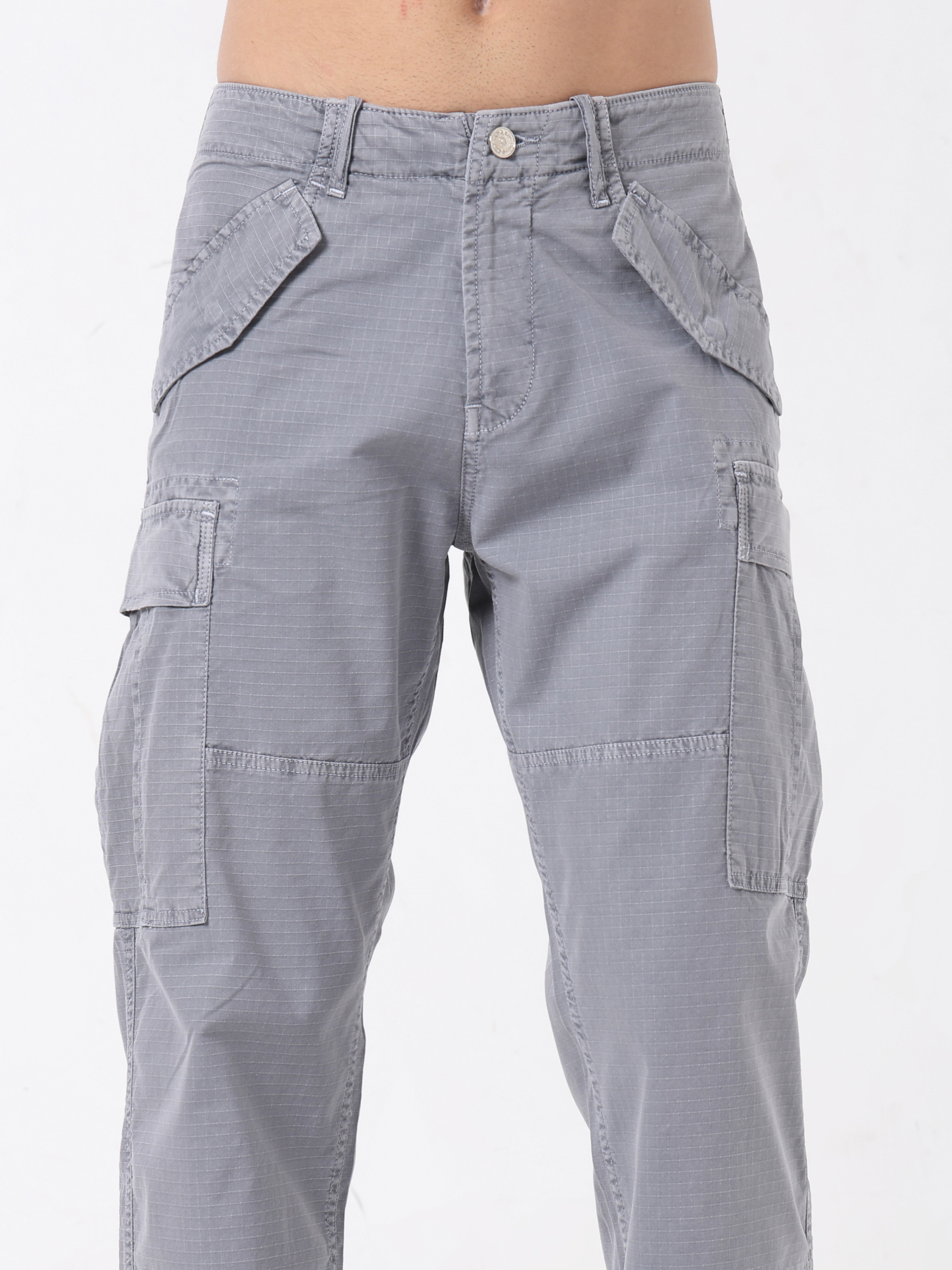 The Marshall Cargo: Dusty Grey