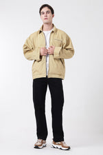 Load image into Gallery viewer, Overcamp Jacket - Beige
