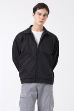 Load image into Gallery viewer, Overcamp Jacket- Dark Grey
