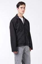 Load image into Gallery viewer, Overcamp Jacket- Dark Grey
