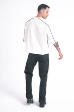 Load image into Gallery viewer, Y - Axis Chinos Pants: Dark Grey
