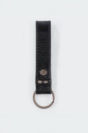 The Crackled Keyring