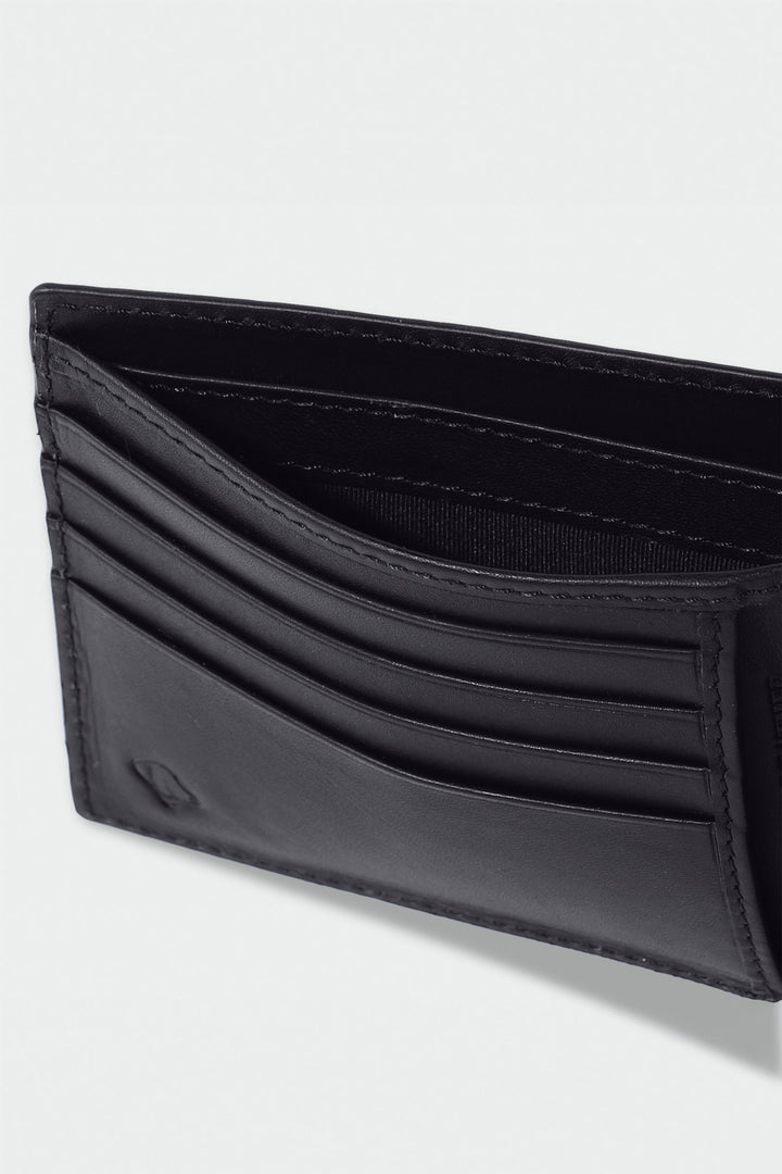 The Croco Heritage 3 in 1 Wallet