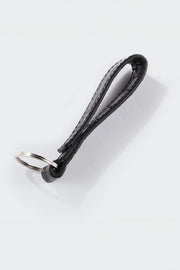 The Croco Heritage Keyring