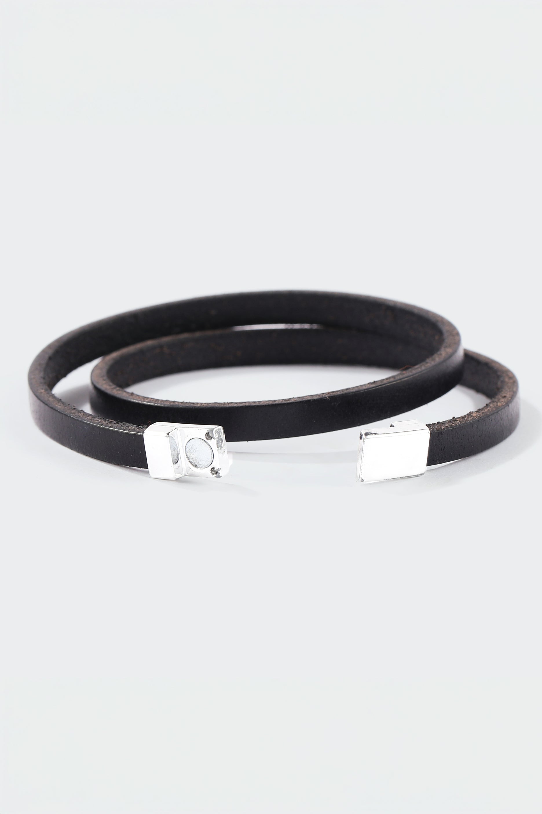 Midnight Wrap Bracelet