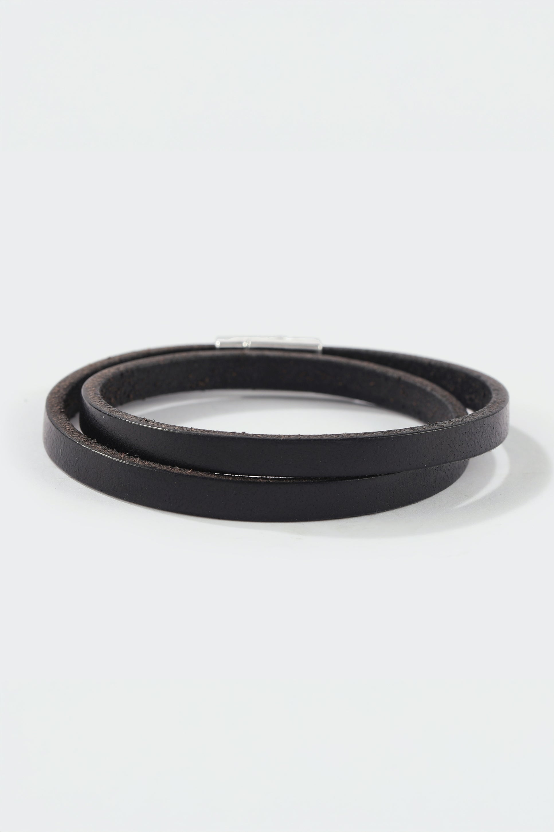Midnight Wrap Bracelet