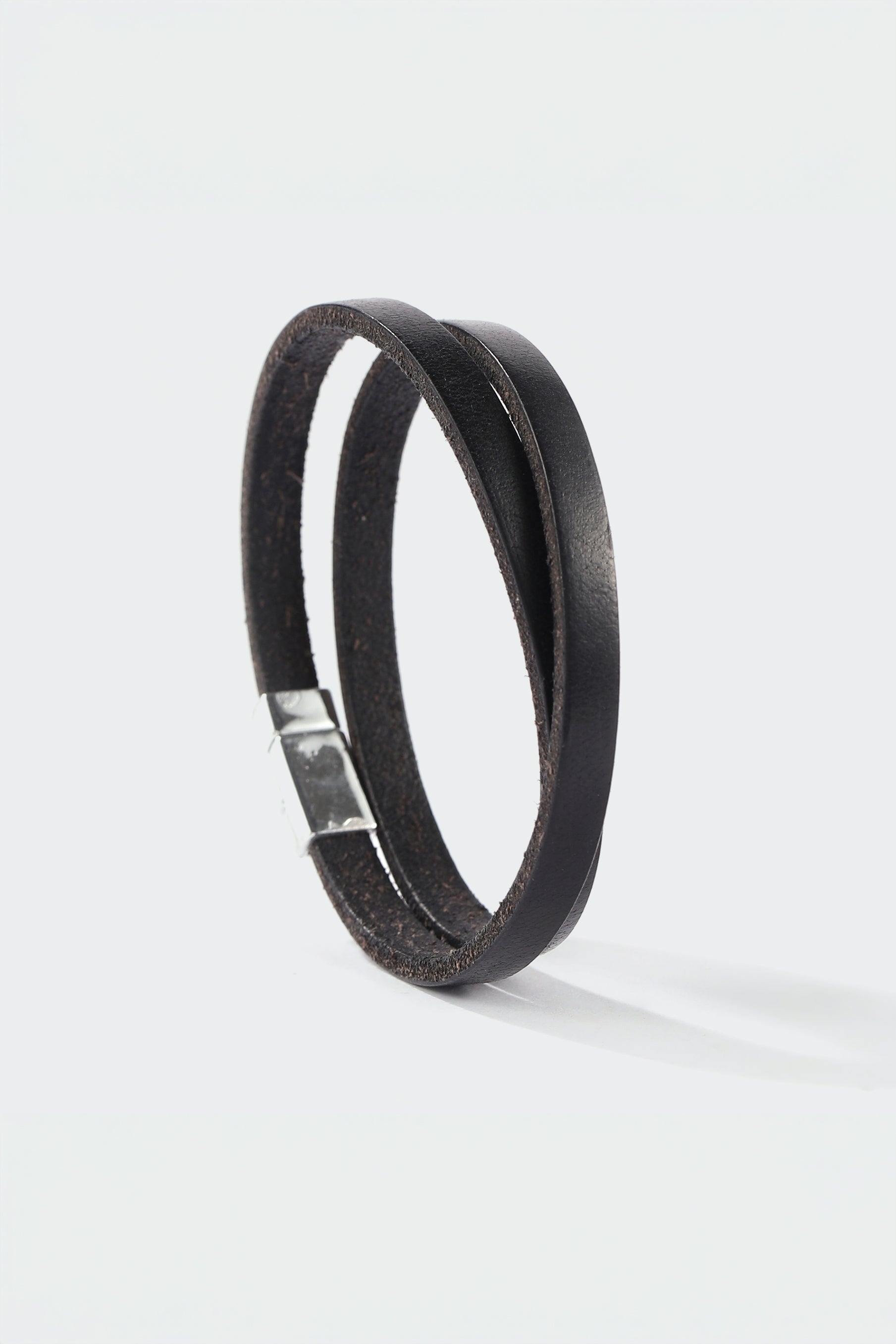 Midnight Wrap Bracelet