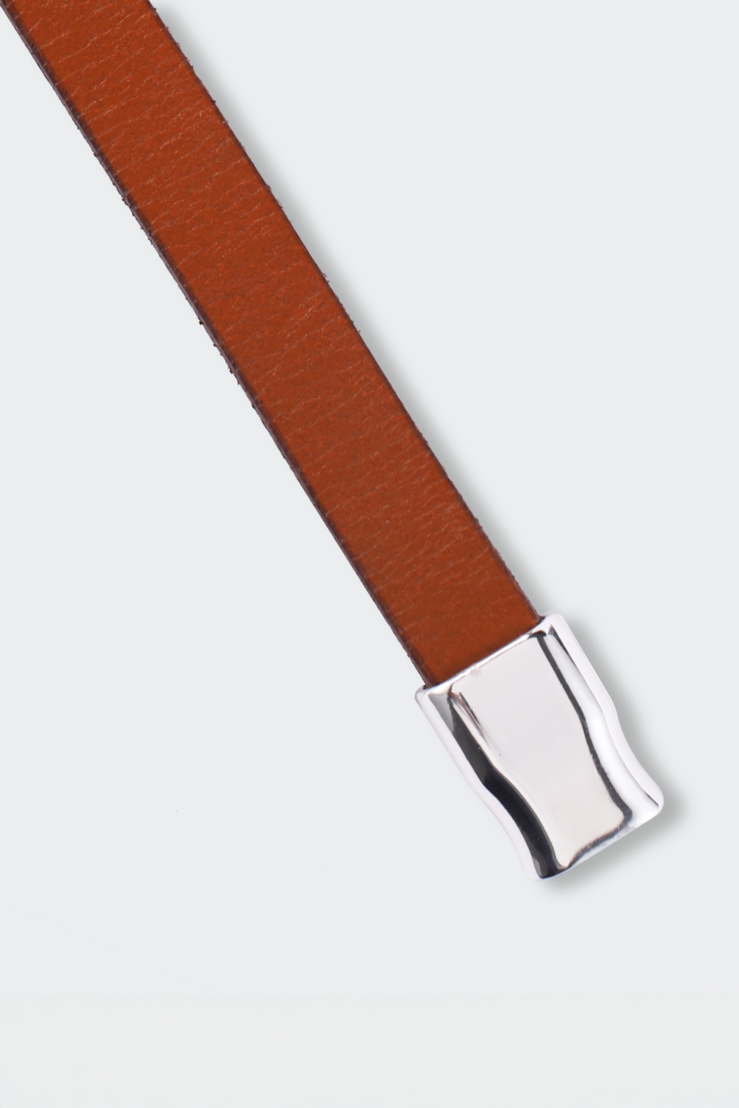 The Amber Single Strap