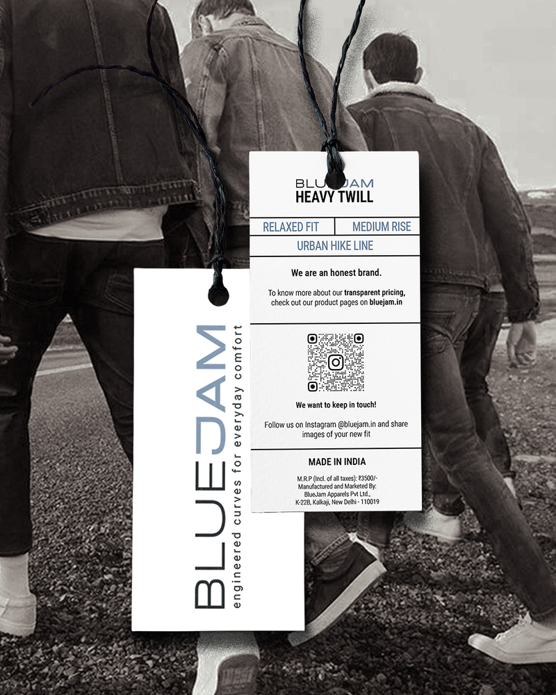 No Marketing Markups